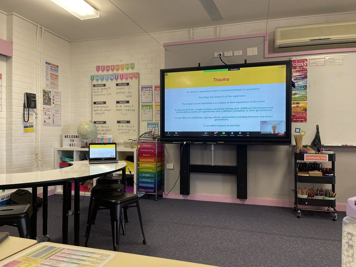 missmaddysspace's tweet photo. Professional Learning on SDD today! excited to get back in the swing of things for term 2! #acuedu_p https://t.co/iBHGu0DzZh