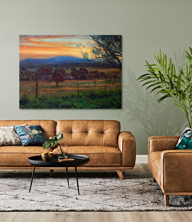 awayne48's tweet photo. New painting...
'Early morning Bumbaldry'
https://t.co/hNxR6tYMGY
#artist #painting #artistlife #Creativity #Inspiration #Australianart #countrylife #finearts
#cowra #canowindra #bumbaldry #landscape https://t.co/me9OZ7Jmk4