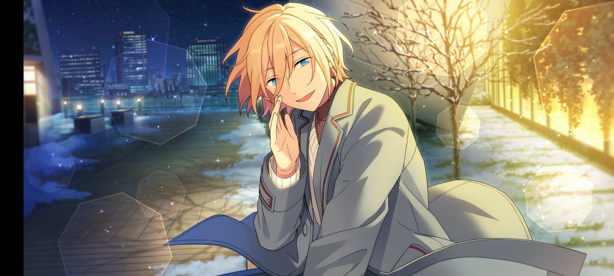 KAlicein's tweet photo. #あんスタ7周年生放送 https://t.co/j9rMUA2jnS