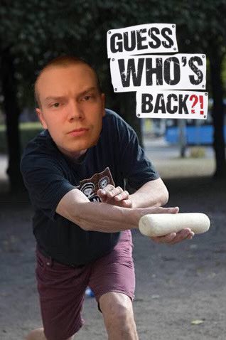 #ECL22Spring Lite

🆚<a href="/lemmenvelhot/">Lemmenvelhot 🧙🏼‍♂️</a> 
⏰ 21.00🇫🇮
📺Twitch.tv/StoneAgeNHL

<a href="/SportsGamerGG/">SportsGamer</a> 
#letsgomammutit 🦣
#MukanaWilhelm 
#kouvolanlakritsi 
#NHL22 
#esports