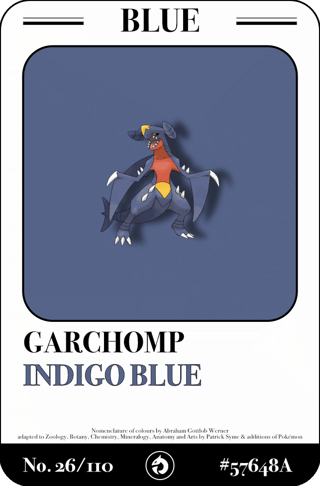 CardsColours's tweet image. #nft #nfts #nftart #nftartist #nftcollector #nftcollectors #nftcommunity #nftdrop #nftdrops #nftgiveaway #nftproject #ethnft #openseanft #pokemon #PokemonDay #pokemonnft #nftpokemon #NFTCommunity #NFTGiveaways #nftart #NFTProject #NFTdrops #pokemonart #PokemonTCG #colours #color