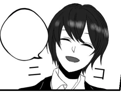 執筆中の白馬漫画に
出てくるこの男は
馬でもなんでもないただの
モブだと先に言っておく 