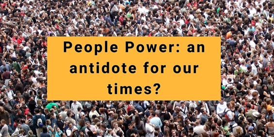 SydneyPolicyLab's tweet photo. Don't miss the 1 June @changeauspol event 'People Power: An Antidote For Our Times?' Join the Lab's 
@AmandaTatts &amp;  @cityofsydney's @jessaroo
for an honest look at how change happens at a time when progress can feel more like a struggle than ever https://t.co/h0m1JhrwUs https://t.co/gs7TYvOItn
