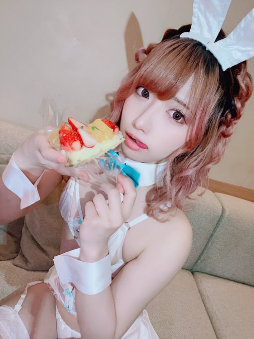 Twitterのコスプレ画像18