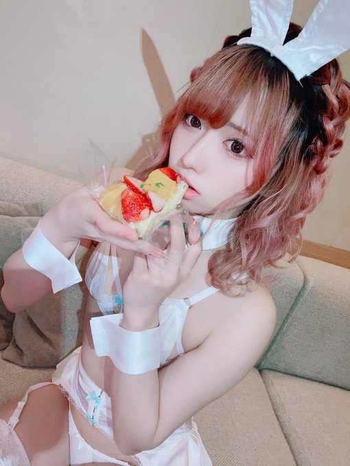 Twitterのコスプレ画像17