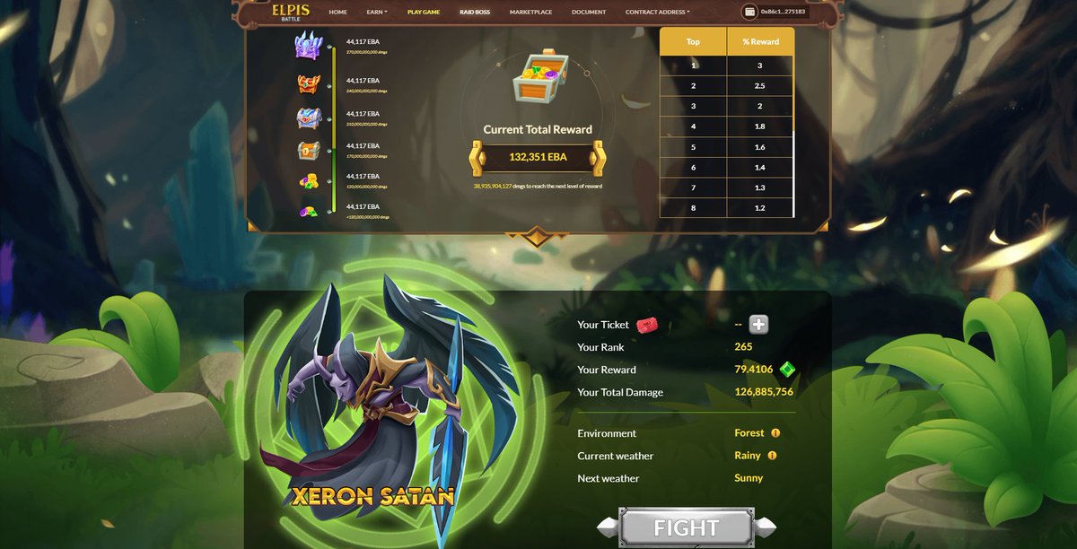 RayayeyGOD | BWG 💥 tweet media