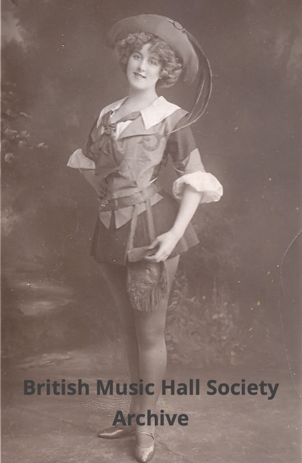 musichallsoc's tweet photo. Dorothy Ward born #OTD 26 April 1890, Aston, B'ham. Macqueen-Pope in 'The Melodies Linger On' wrote, "Tights become her, they are second nature to her and she understands pantomime and its topsy-turviness."
Performed for over 50 years #MusicHall #pantolegend https://t.co/C3BDKcrht0