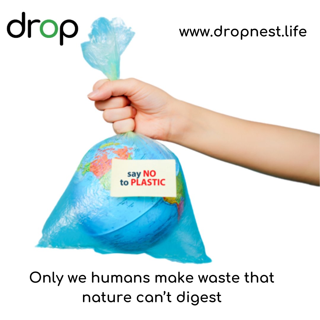 Reuse_Drop's tweet image. At least 14 million tons of plastic end up in the ocean every year. Plastic debris is currently the most abundant type of litter in the ocean, 
#plasticfree #zerowaste #ecofriendly #sustainability #savetheplanet #noplastic #environment #gogreen #recycle #eco #plasticpollution
