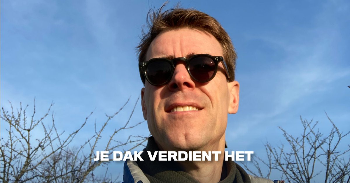 💬 Tien jaar geleden waren zonnepanelen nog alles behalve vanzelfsprekend. Maar Sungevity-fan Joost zag toen al de potentie. Hij wilde zijn buren in Leidsche Rijn aan de zonnestroom helpen. Benieuwd of dat is gelukt? Lees meer op: ow.ly/RKYw50IS1Fj