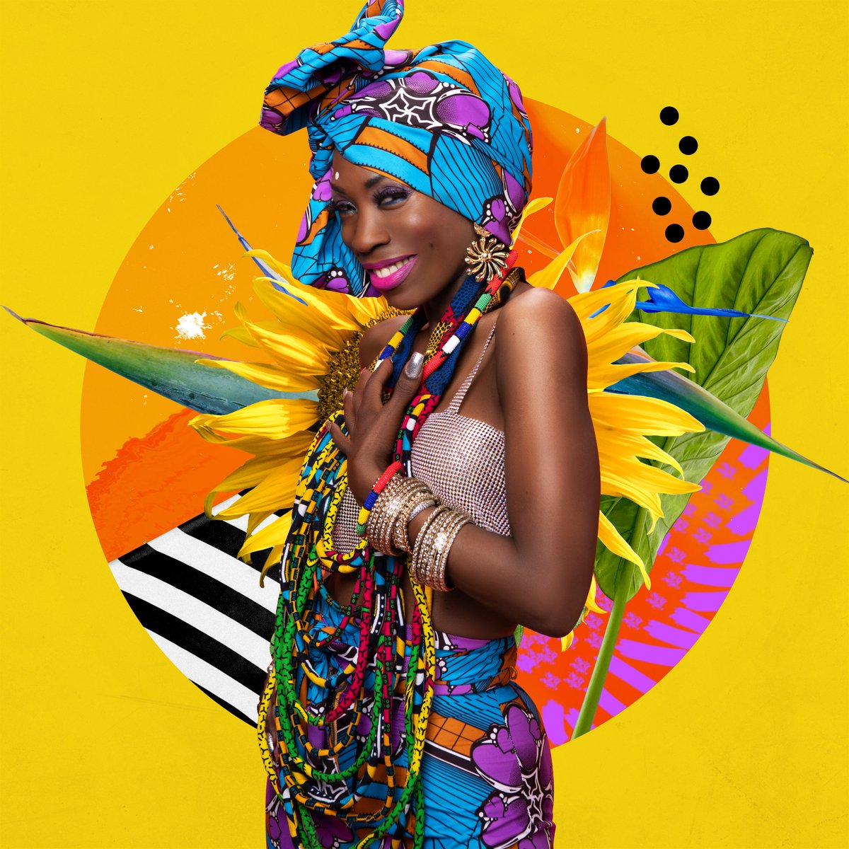 MPeopleHeatherS's tweet photo. EXCITING NEWS ALERT! I'm so proud to announce my new album 'Colour My Life' will be released on 29th of July and my brand-new single 'Love Me or Not' is OUT NOW!!! Listen here: https://t.co/VkFdrB30yV. 

#HeatherSmall #LoveMeOrNot #NewMusic https://t.co/IH88WgiNsN