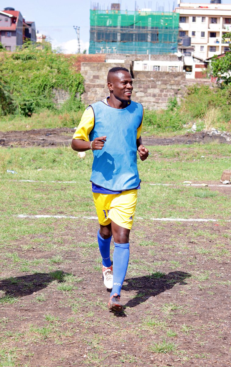 SouthBAllStars's tweet photo. East or West, home is the best ❤ @paulwere1 made his debut on Saturday as we edged Vision FC 2-0.

The Kenyan International joined us on  a short-term deal &amp; we are delighted to have him around. The youngsters are definetely tapping into his experience.

#ThePrideOfSouthB https://t.co/lTXpdASkpN