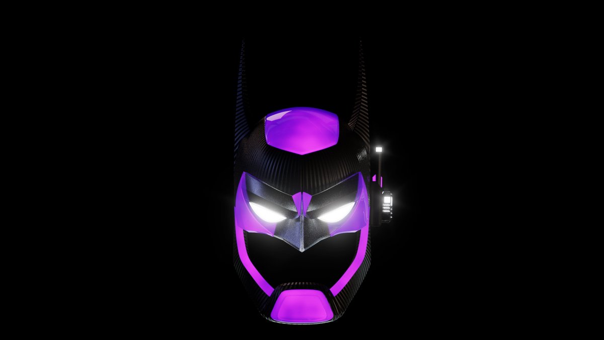 batcowls's tweet photo. Heed the call. The Bat Cowl Collection presale is live now. Purchase yours at https://t.co/1ELrvwmeOI https://t.co/WKdLeaJSXX