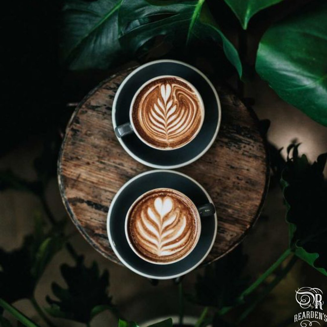 Let us take care of your coffee this morning ☕

Call in from 9am and even try our delicious breakfast menu while you enjoy your morning coffee 🍽️

#CorkCity #Reardens #Morning