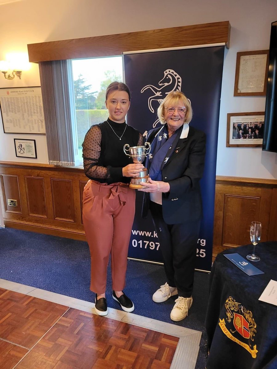 Sittingbourne & Milton Regis Golf Club tweet media