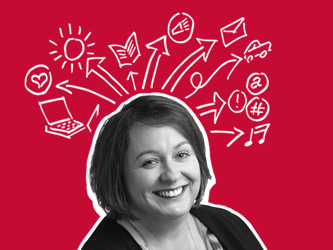 "Frustration am Arbeitsplatz – was nun?" Das ist das Thema unseres heutigen kostenlosen Live-Webinars mit Lisa Gruber von 18:00 - 19:00 Uhr. Reinklicken unter youtube.com/watch?v=JRrpG0… lohnt sich... #mehrvomleben <a href="/bfiWien/">BFI Wien</a>