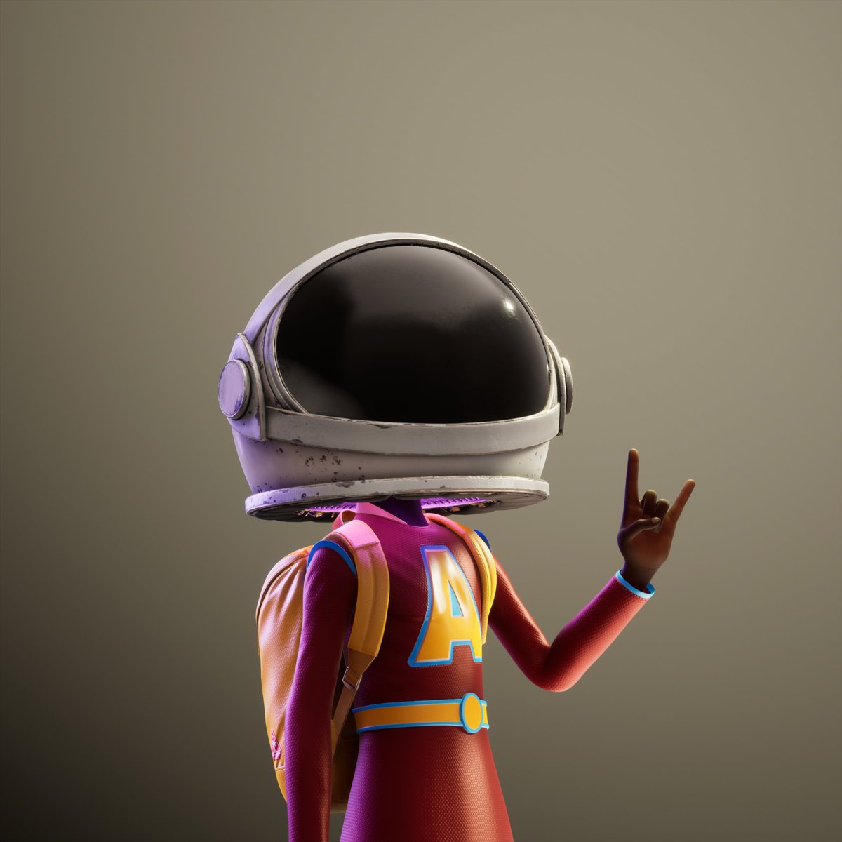 Sweedsy_'s tweet photo. LFG 🚀🚀🚀
@AkuDreams @Micah_Johnson3 
#Akutars #AkutarsNFT https://t.co/eP2O5HDr1W