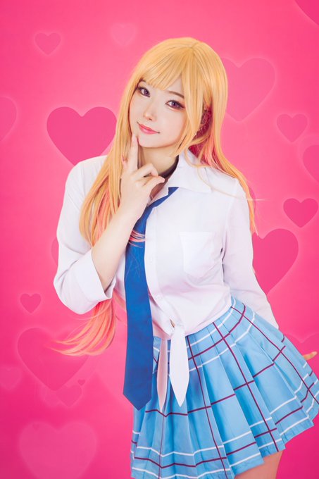 コスプレイヤーLeeloo(リール)のTwitter画像3