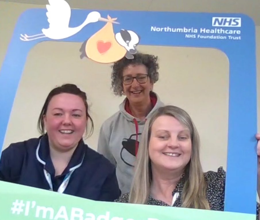 Badgernet is live <a href="/NorthumbriaNHS/">NorthumbriaNHS</a> so unbelievably proud of the amazing team who have worked so hard on this project. Patient safety at the heart of every decision made. <a href="/angstringfellow/">angela stringfellow</a> <a href="/gayleth33989459/">gayle thompson</a> <a href="/mzebrowski98/">Michael Zebrowski</a>
