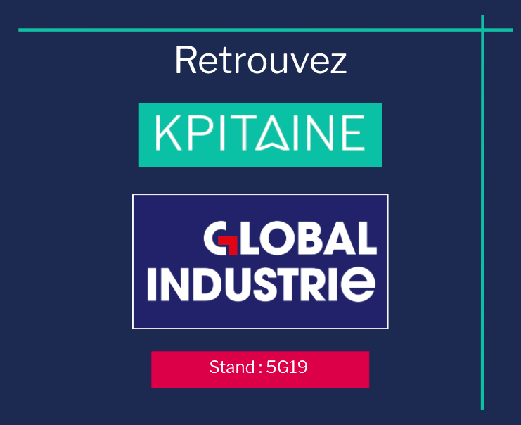 Kpitaine_FR's tweet photo. @Salon_GI : We are back ! 🥳

Notre #dreamteam sera présente à Global Industrie :
📍 du mardi 17 mai au vendredi 20 mai
📍 à Paris Nord
📍 stand 5G19

L'occasion d'échanger autour des enjeux de #l'industrie 4.0 et d'aborder différentes thématiques au cœur de notre ère digitale.🌐 https://t.co/4NeHGcluMk