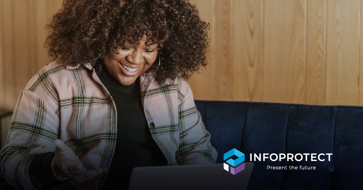 InfoProtectSA's tweet photo. With reliable and continuous internet connectivity, you can:

- Collaborate seamlessly with your team.
- Work remotely without interruption.
- Network and form new partnerships.

Get your business online and connected today - talk to our team. https://t.co/Lf9ohbDEm1