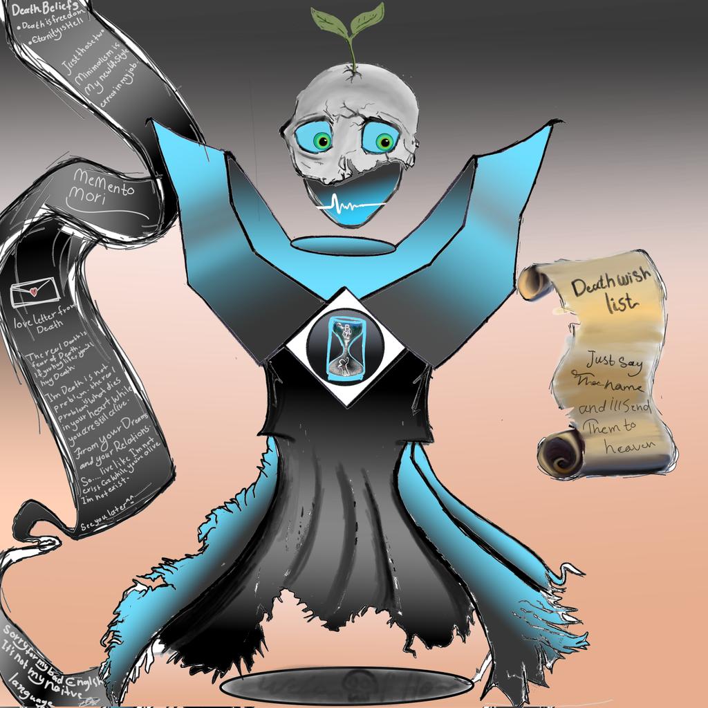 MoonEmpirE0's tweet photo. In the name of freedom in Twitter😉

Give a name of someone you hate and I'll make DEATH put it in death list 
Maybe it took him 100 years cuz he has many 😅

@opensea 
#nft #NFTCommunity  #NFT  #nftlover  #NFTs https://t.co/ZjhVz0hTN4 https://t.co/4sKj96rZo5