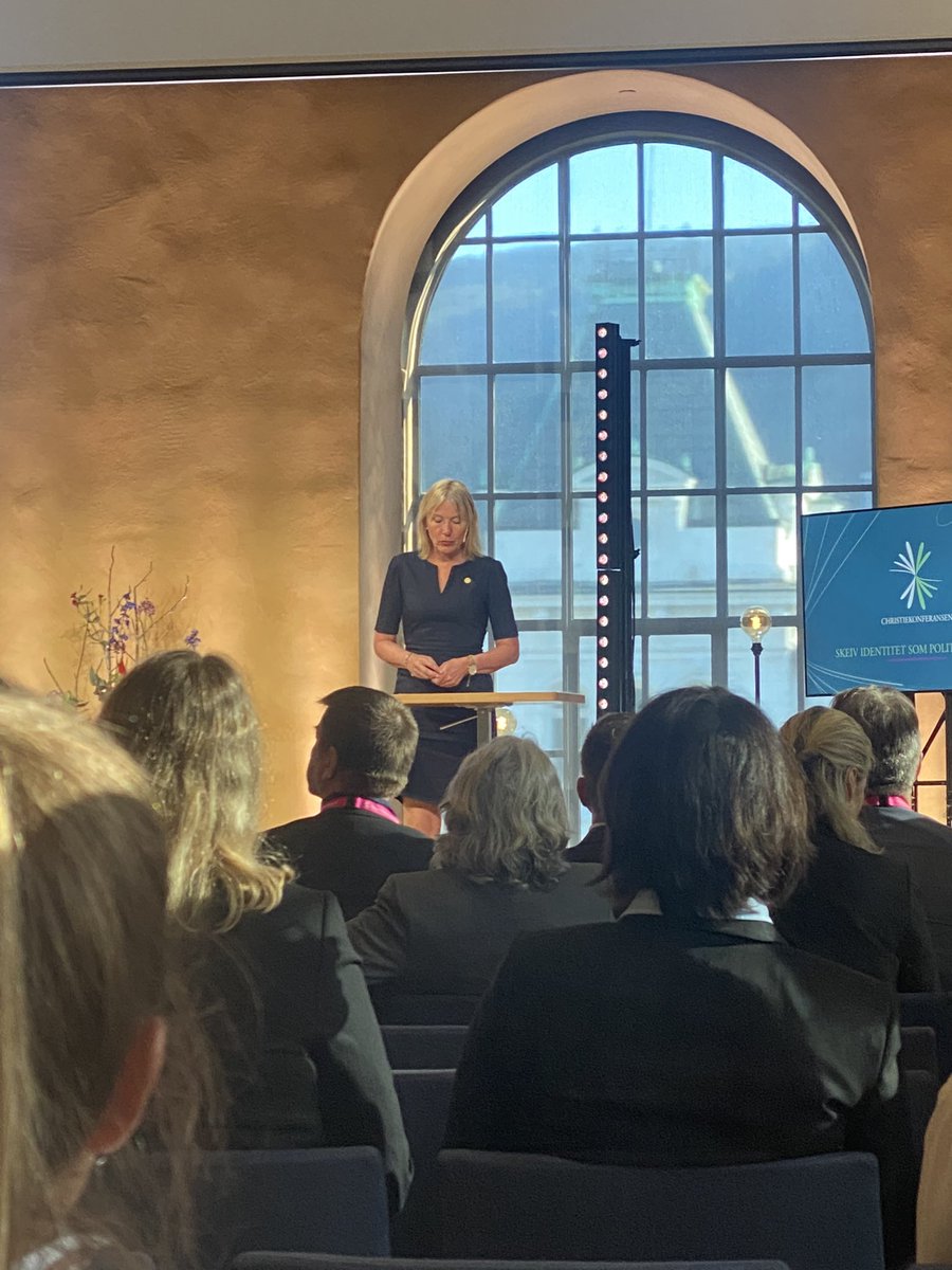 Tom Georg Indrevik tweet media