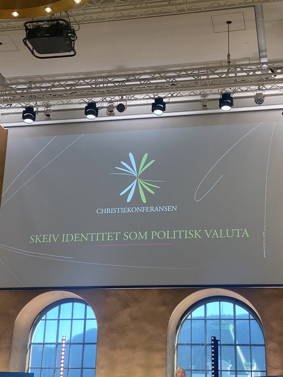 Tom Georg Indrevik tweet media