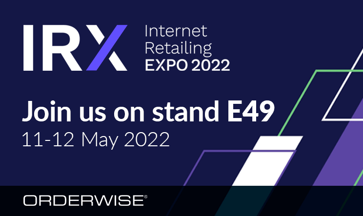 OrderWise's tweet photo. The @etailexpo brings together the top leaders in cutting-edge #ecommerce and #internetretailing solutions for two days of networking, exhibiting and conferencing.
Find out more and book your place now ⬇️
https://t.co/kFtVsj0X9r https://t.co/rbqLHObw2v