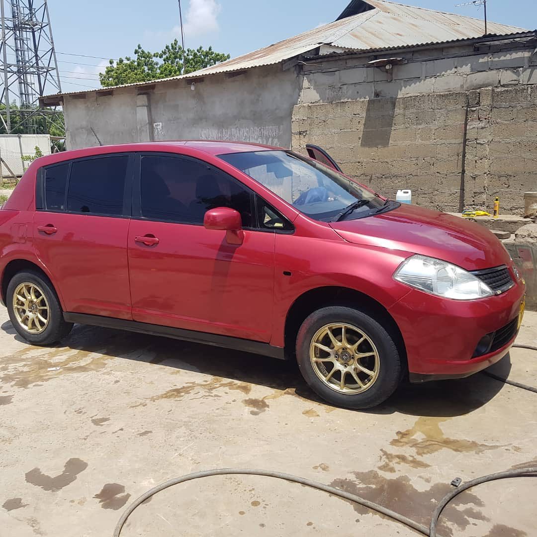kelvinstores_tz's tweet photo. Tiida nissan
cc 1400
bei 4.4m
#0623917689
#Kipengele
Gari inatatizo doogo sana la kuchanganya maji na oil.@
#0623917689 https://t.co/muq9DgBvYp