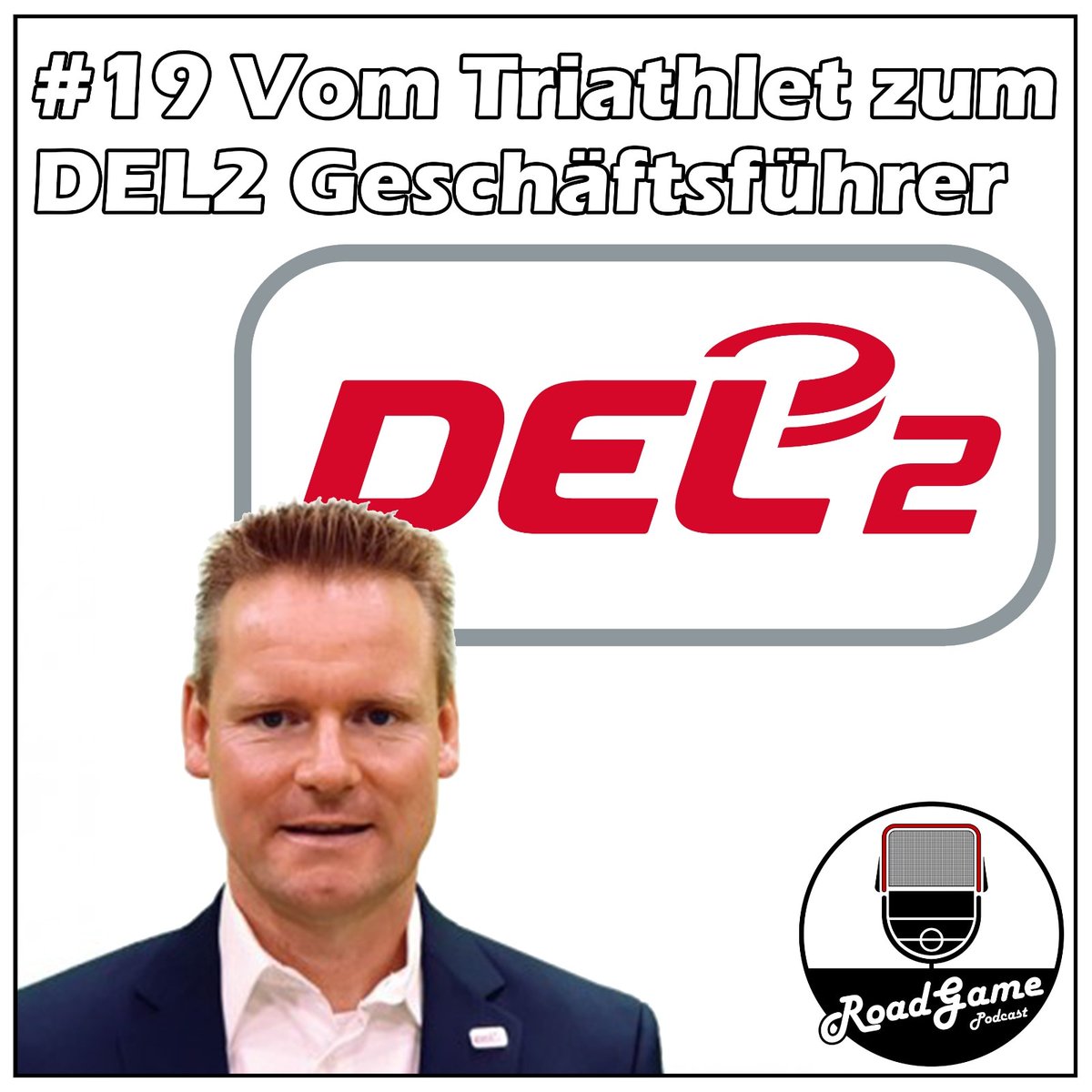 RoadGamePodcast's tweet photo. Das große Saisonabschlussspecial mit René Rudorisch
- Die Lage der Liga
- Wie man mit 2 Mitarbeitern die zweithöchste Spielklasse des Eishockey stemmen kann und mehr in unserer neuesten Podcastfolge.
https://t.co/keC3mOjJNN https://t.co/Uv7VPxmGr1