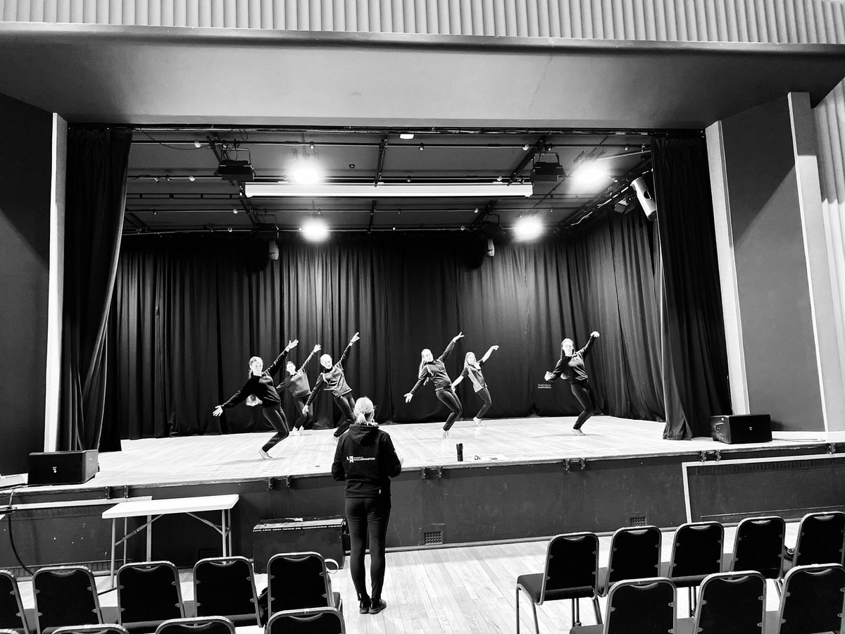 Queensbridge School tweet media