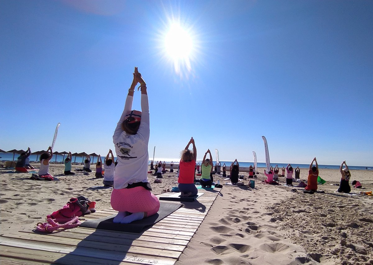 visitphoradada's tweet photo. ¡Entra a nuestra web https://t.co/YB50xLZI1B! 🙏💙🌊
Como cada semana, hemos subido los mejores momentos captados de la pasada jornada en nuestra #PlayaDeInvierno https://t.co/hXjavadjo9