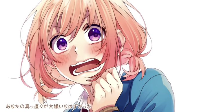 しっかり復習しておくよーに。

大嫌いなはずだった。 feat. 榎本虎太朗・瀬戸口雛(CV:花江夏樹・麻倉もも)/HoneyWorks https://t.co/qKVqlxLs5D 
