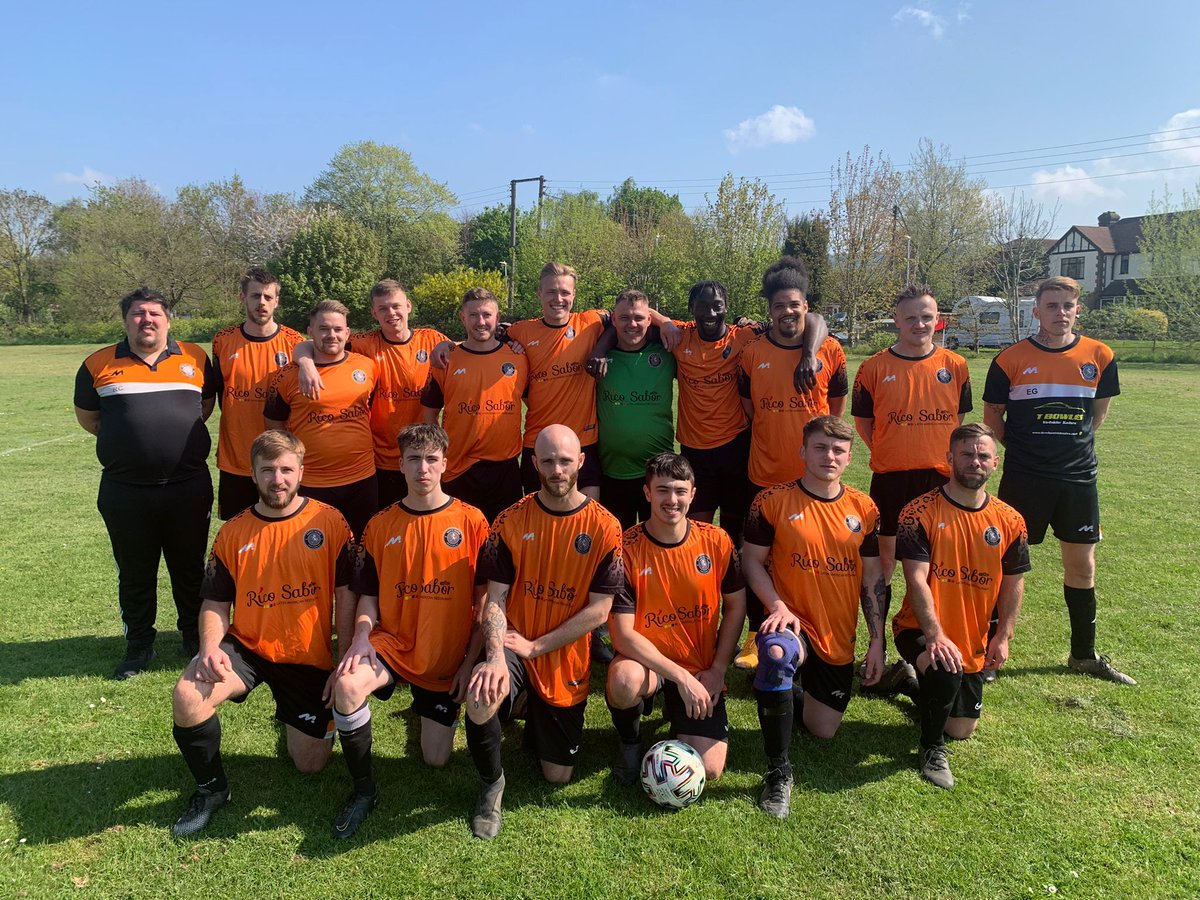 After a hellish first season in the <a href="/mmksfl/">Maidstone & Mid Kent Sunday Football League</a> these boys have stood up to be counted. Onto the Invitational cup final <a href="/maidstoneunited/">Maidstone United</a> 

🆚  <a href="/WeAreTempests/">Maidstone Tempests FC</a>
🕒 Fri 6th May / 19:45 KO

#UPTHEJAGS #SUNDAYLEAGUE
@PodcastSelk
