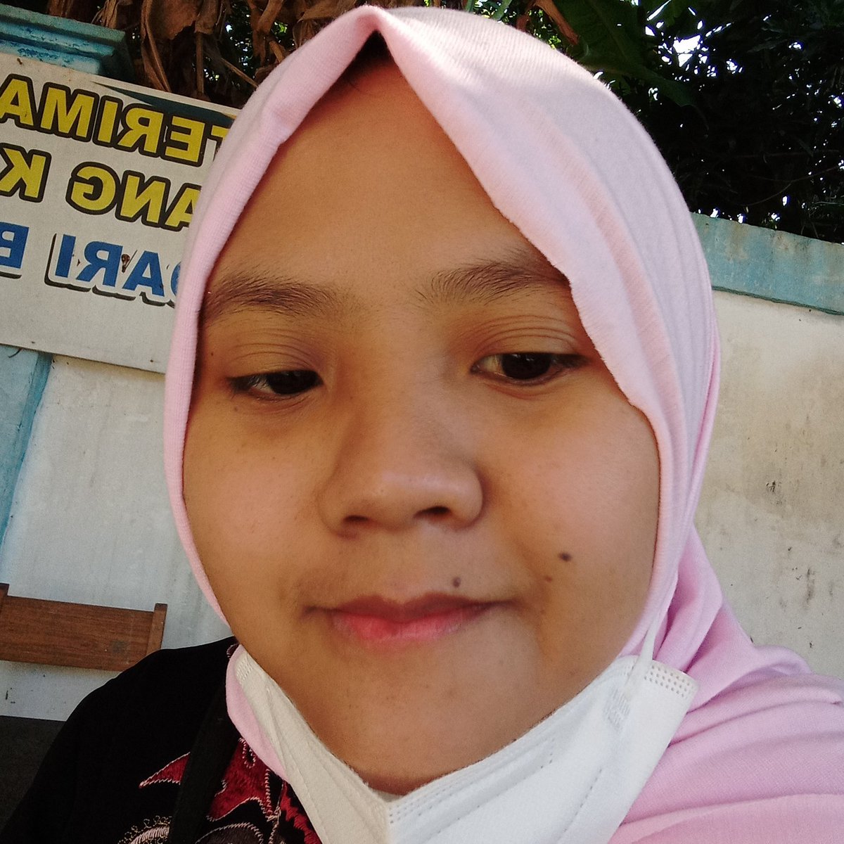 #FotoProfilBaru