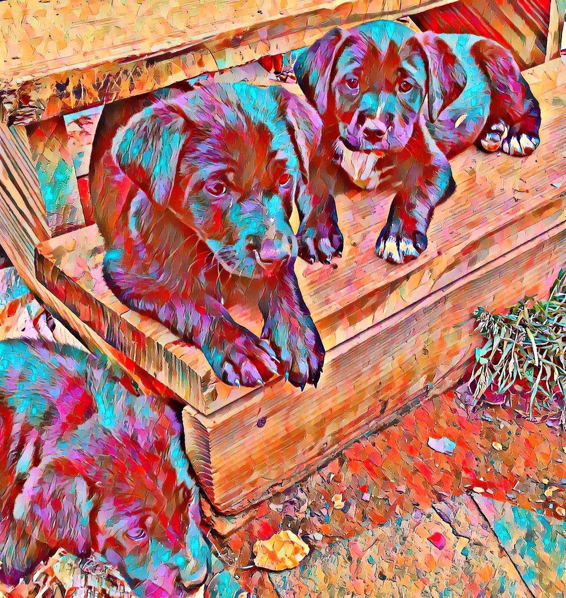 Adorable and loving puppy pix😍😍 looking for a new owner🥰 #NFTCommunity #nftlover 
<a href="/kool8ear/">kool8ear.eth</a> <a href="/EstevezCiro/">CIRO15. ciroestevez858@gmail.com</a> <a href="/moskoni/">Moskoni</a> <a href="/CandyDevilNFT/">Candy Devil 😈</a>
<a href="/TheAlienNxtDoor/">The Alien Next Door</a> @NFThypebeats 
opensea.io/collection/pup…