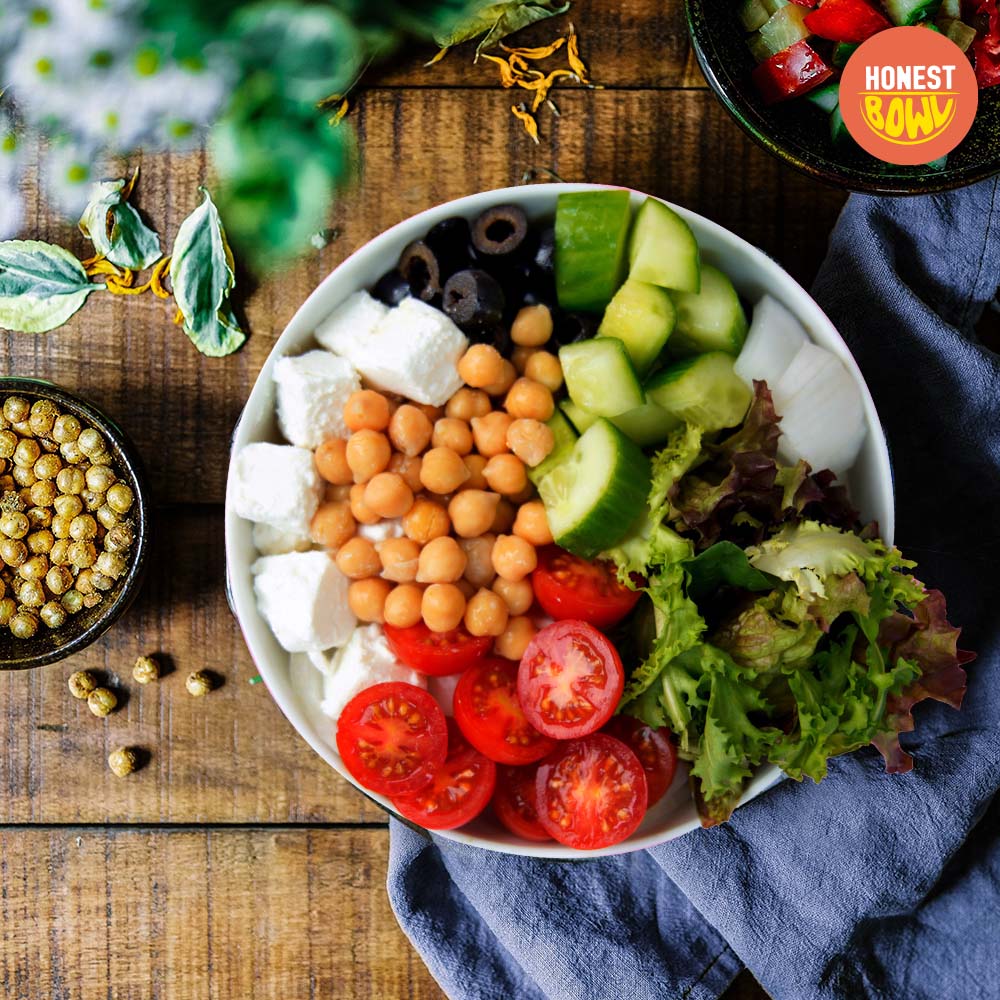 HonestBowl's tweet photo. A bowlful of healthy indulgence ✨ Order the Greek Keto Classic Bowl from Honest Bowl Dubai's menu today! Find us on @zomatouae @deliveroo_ae @talabatuae @munchon_uae and @eateasyuae
#honestbowl #honestbowlglobal #honestbowldubai #globalflavours #globalcuisines #eatingindubai https://t.co/rpZQAxWmjC