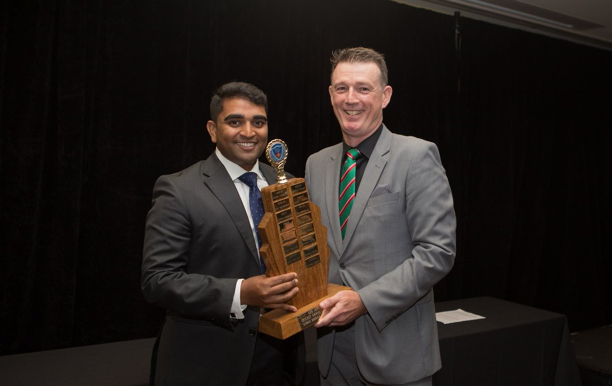 NSW Cricket Umpires’ & Scorers’ Association tweet media