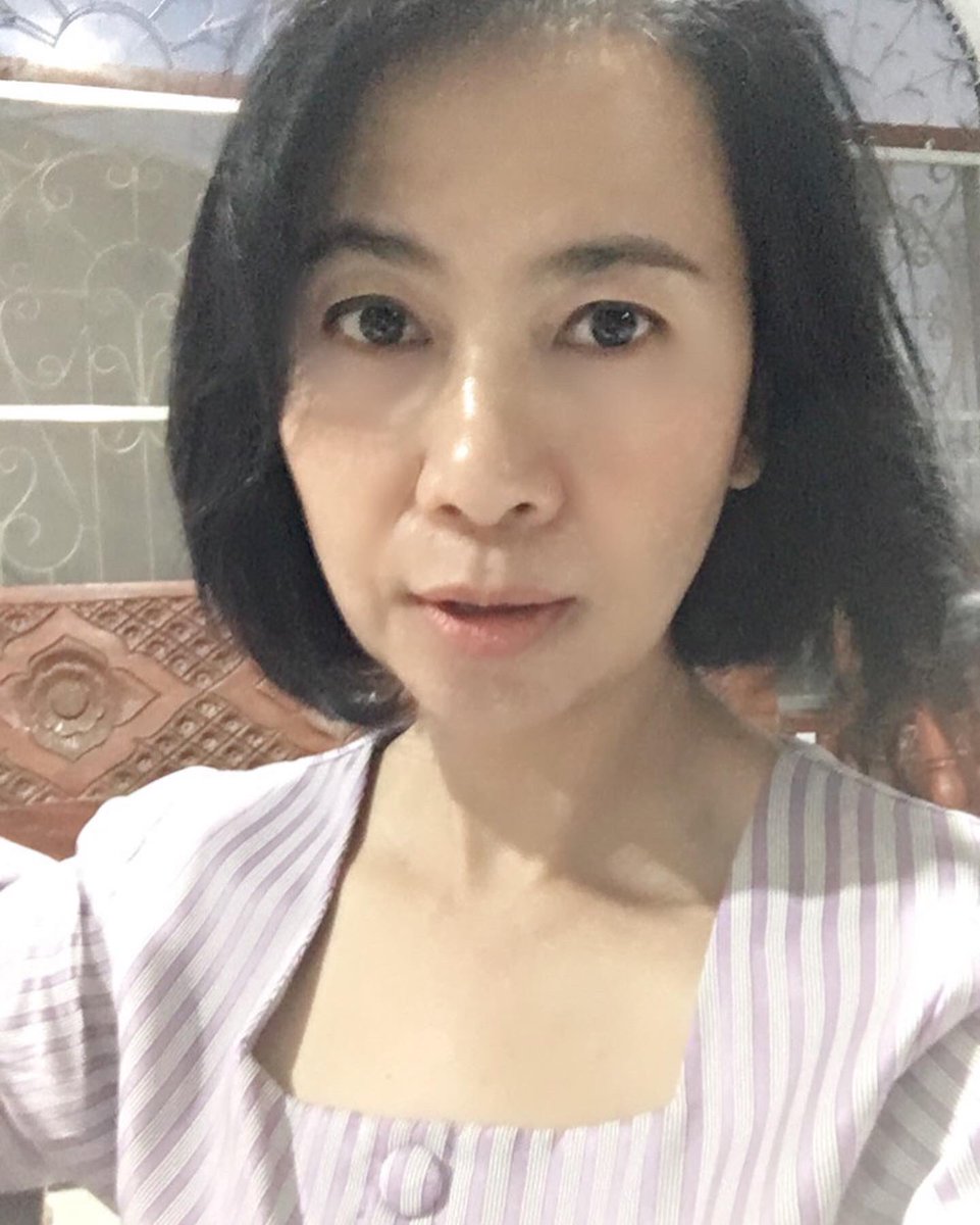 patza29's tweet photo. ผมยาวมัดใจใครไม่ได้ สั้นๆแบบนี้จะหวั่นไหวมั้ยนะ 😁😊 https://t.co/JSc3sFkhE8