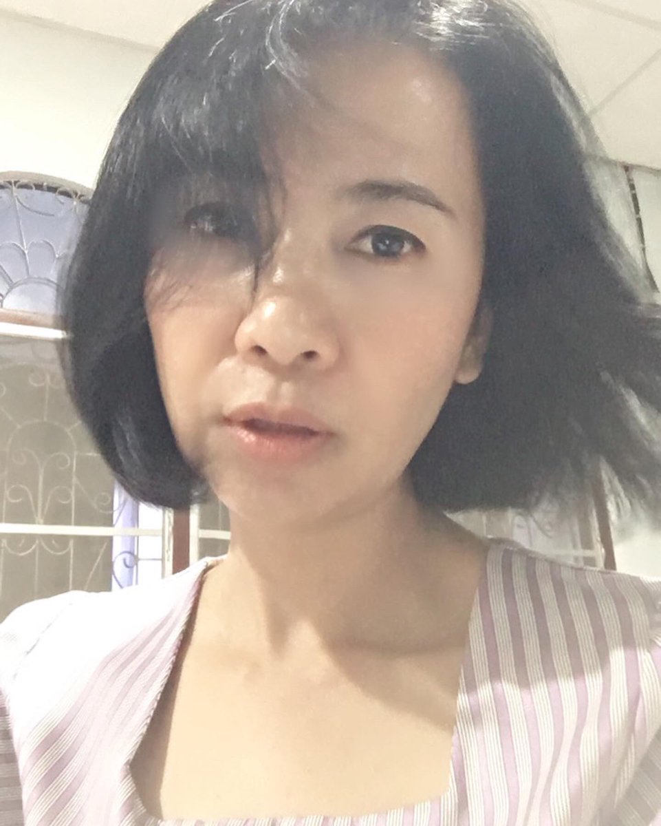 patza29's tweet photo. ผมยาวมัดใจใครไม่ได้ สั้นๆแบบนี้จะหวั่นไหวมั้ยนะ 😁😊 https://t.co/JSc3sFkhE8