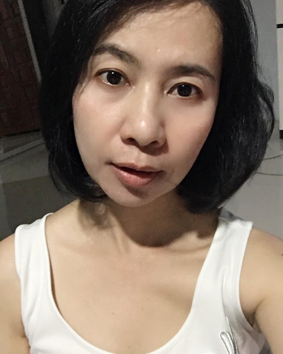 patza29's tweet photo. ผมยาวมัดใจใครไม่ได้ สั้นๆแบบนี้จะหวั่นไหวมั้ยนะ 😁😊 https://t.co/JSc3sFkhE8