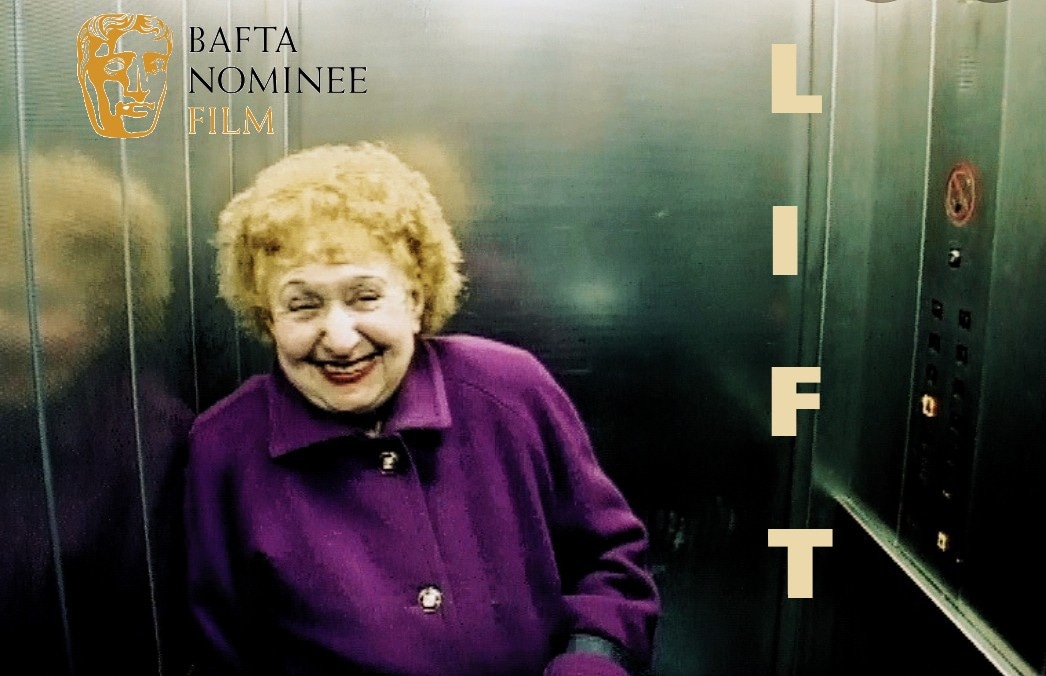 Homertonff's tweet image. LIFT
Dir. Marc Isaacs
UK 2001
Documentary
24:47 mins
English
When Marc Isaacs decided to make a documentary about a lift in an East London tower block, he had no idea how the residents would react and what they would reveal of their lives.