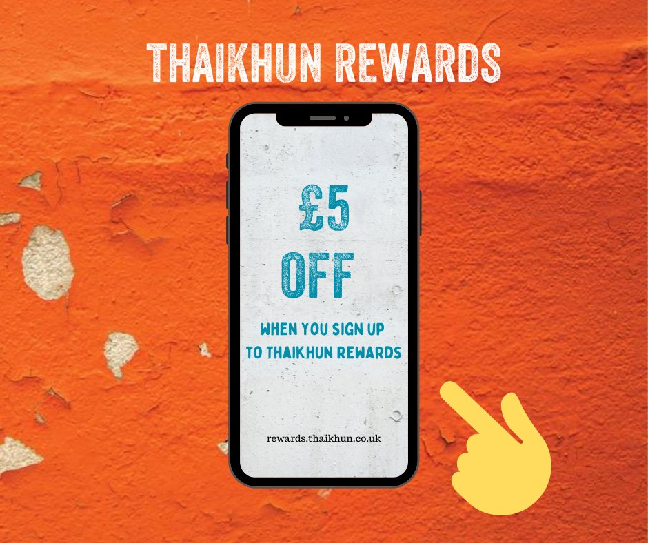 THAIKHUN tweet media