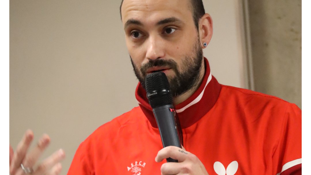 unimesfr's tweet photo. [ON PARLE DE NOUS] 🎙 Village des jeux de l'université de Nîmes 
👉  @bleugardlozere
👉  @MidiLibreNimes : https://t.co/Ke6dme2hu1
👉  @viaOccitanieTV : https://t.co/mwzITV4Mb4
👉  @GazettedeNimes : https://t.co/QCDrfhYiEY

#Cdos30 #SOP2022
#UNIVERSITÉ #NÎMES #UNÎMES https://t.co/SGLKejVRVo