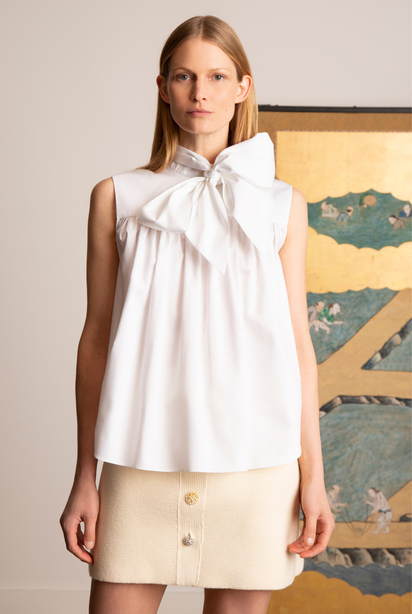 TenceClothier's tweet photo. New Read for Fashion Lovers Adam Lippes NYC Sample Sale, 4/26 - 4/30: Adam Lippes Sample SaleClothing, Shoes &amp; AccessoriesUp to 85% off from stock and samples from earlier seasons, including R20, PF21, F21 and samples from all seasons.When: 04/26 - 04/3010:00 am - 6:00pmWhere ... https://t.co/Mf9EN2phJE