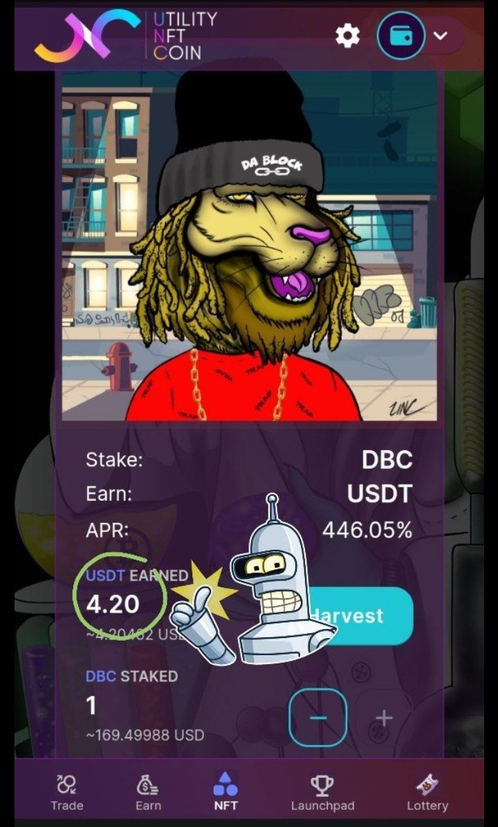 bentin_michel's tweet photo. First come first served $UNC
⬇️#Launchpad #Presale is live⬇️
https://t.co/HtQtYvgcF7
🚩 Visit https://t.co/2QSpIaQFnd 🚩
✅ Follow @coin_utility ✅
⬇️ Join our Tg #NFTCommunity ⬇️
https://t.co/cbCtLAdyCK
#StakeableNFT @UNCLENFT_DCT https://t.co/lnBzxLhTEp