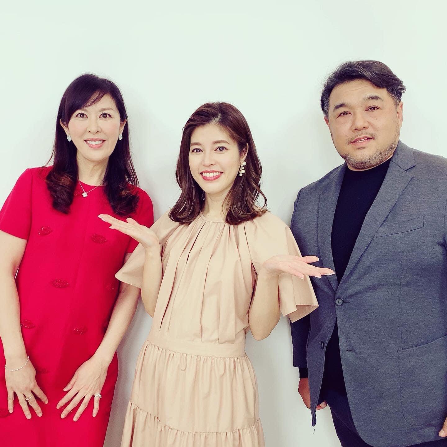 神田愛花 Kandaaika55 Twitter
