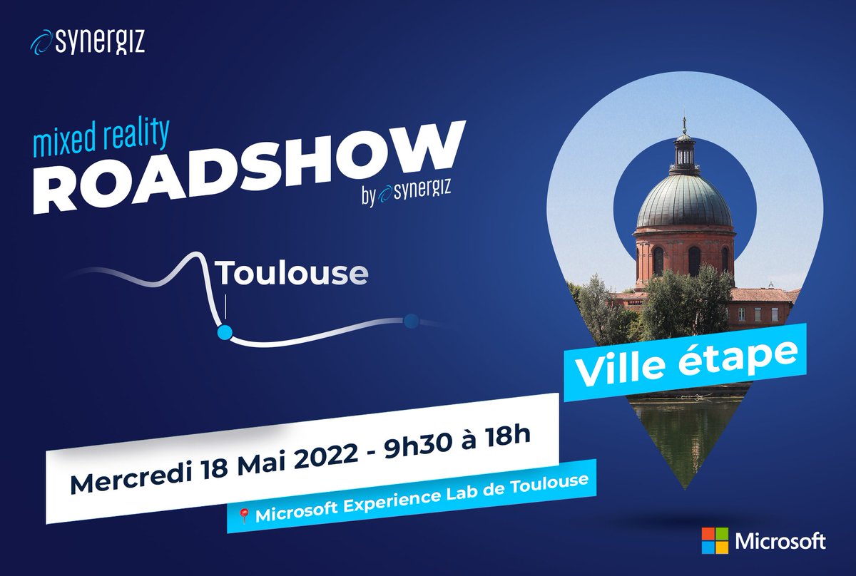 Synergiz tweet media