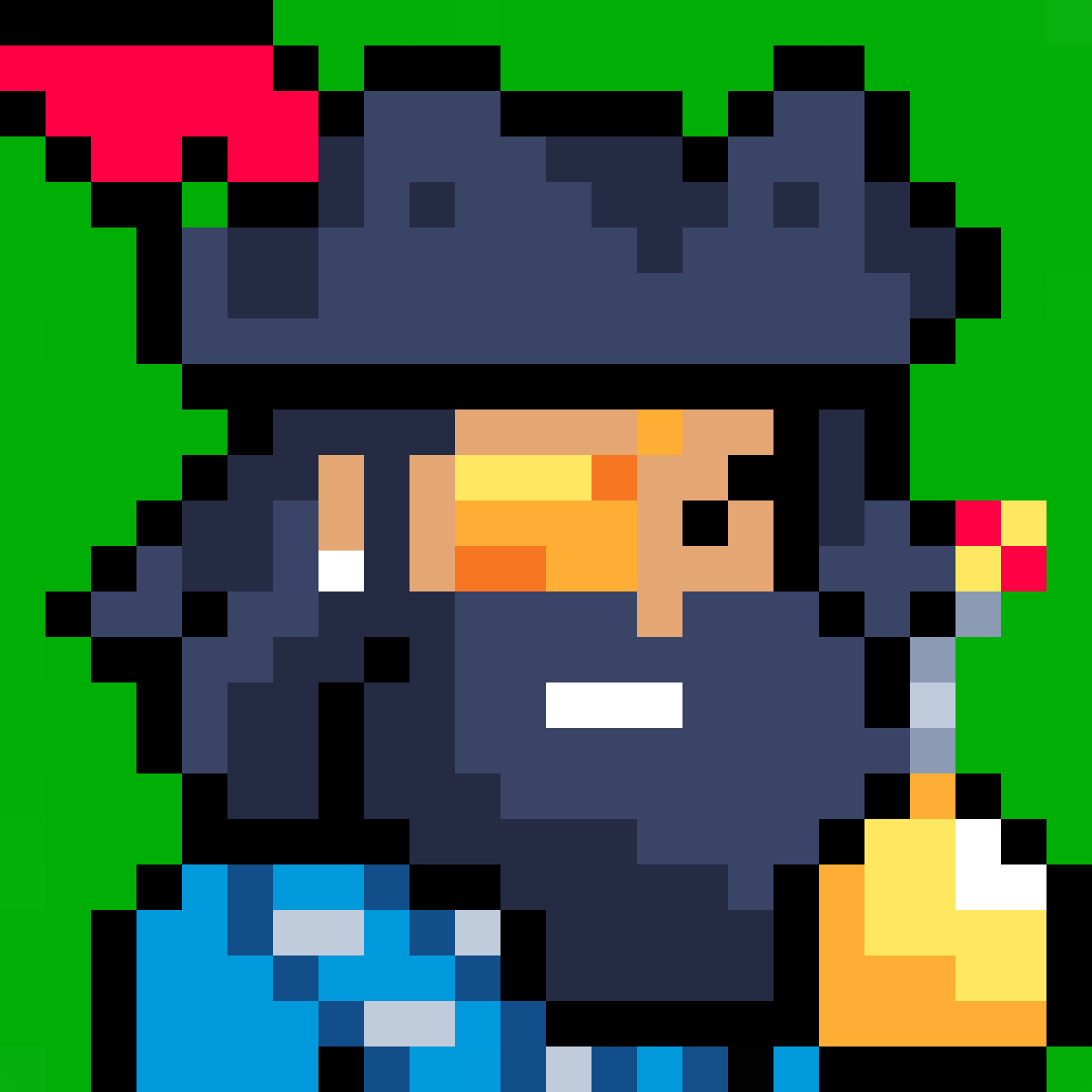 Azmeer_h's tweet photo. @solanaplays Defi Pirates. Floor price sitting around 8 SOL. A lot of whales are loading up like @SOLBigBrain 84,000 SOL volume on Magic Eden. 489/10,000 listed only. I would not miss out. Many upcoming catalysts. Game releases on May 9th! https://t.co/hBodjvfngV