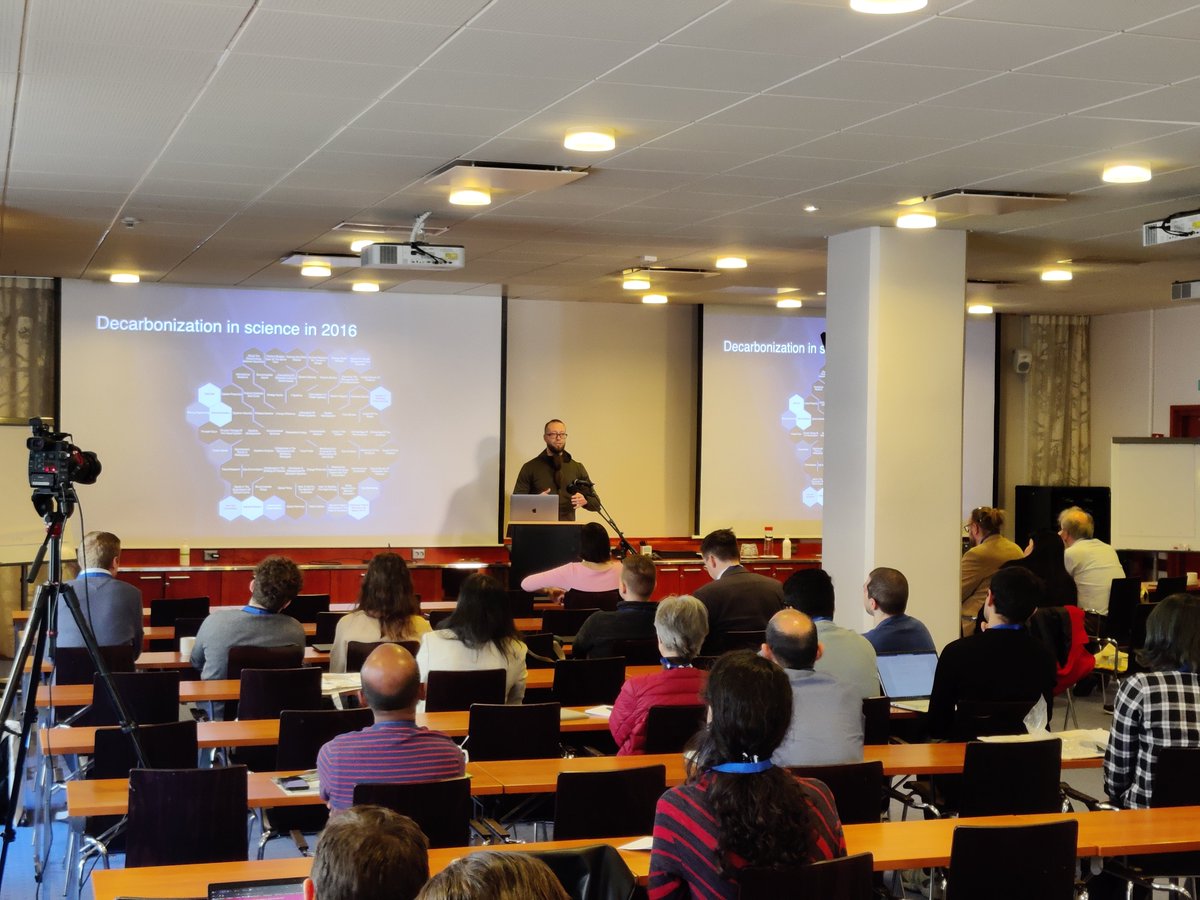 hipeac's tweet image. .@HKetamo @headaiofficial applies #MindMaps to fiendishly complicated problems - hugely important considering the challenges ahead, such as meeting @UN_SDG #GlobalGoals. Measuring the introduction of SDG topics into curricula is a start
#CSWSpring21
👉 bit.ly/CSWSpring22_Ta…